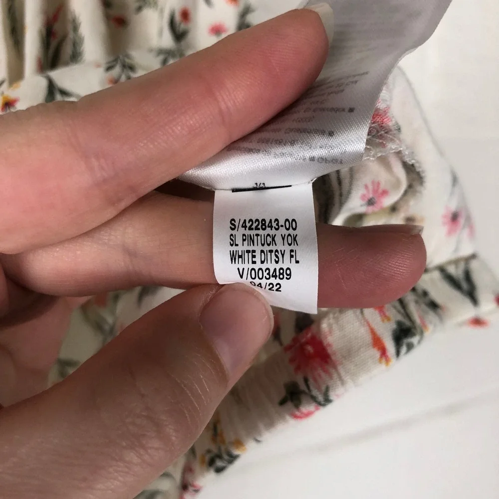 Old Navy new old